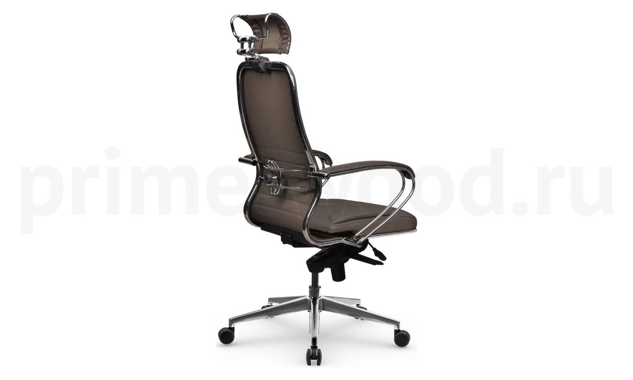 Кресло руководителя SAMURAI KL-2.041 MPES - фото 7