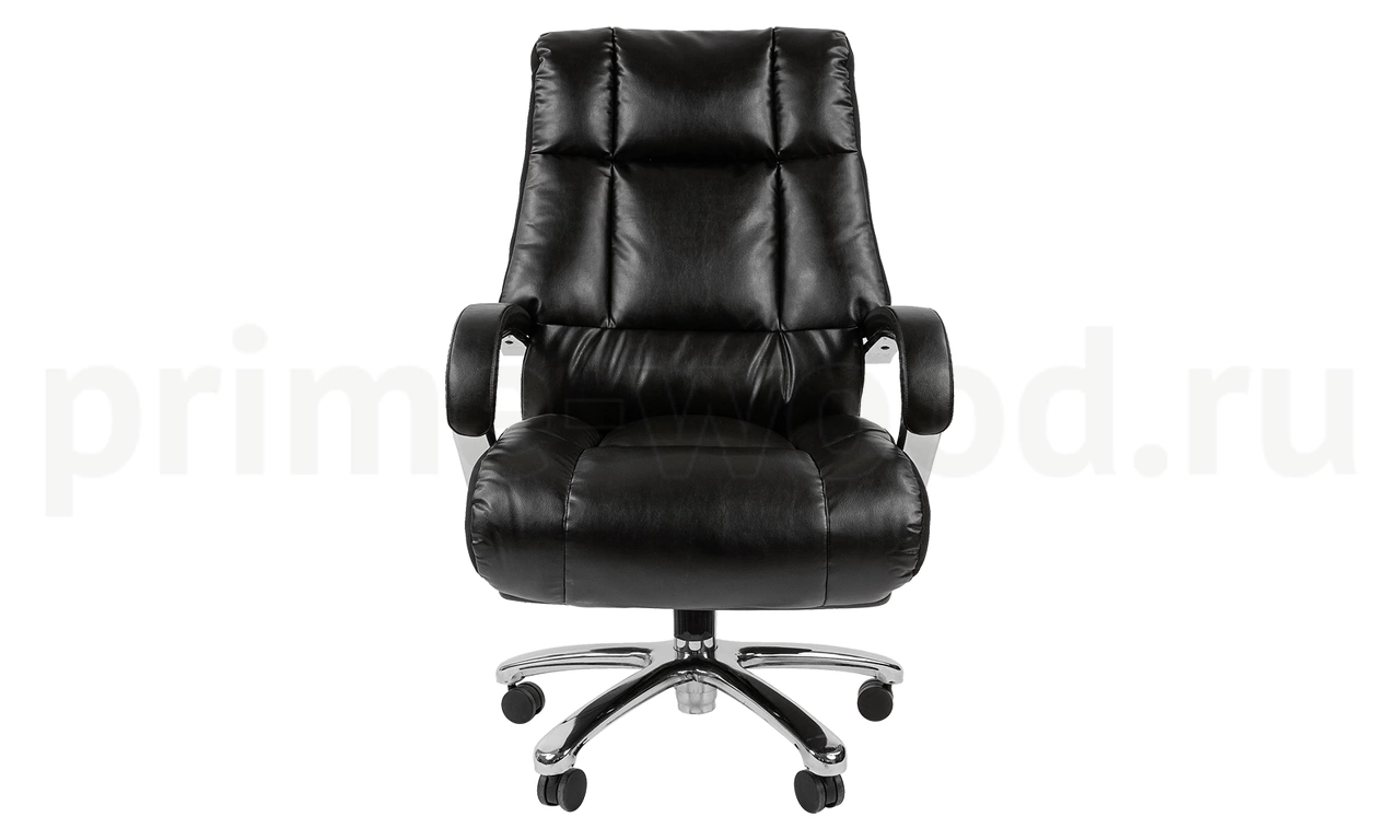 Кресло руководителя Chairman 405 ЭКО - фото 2