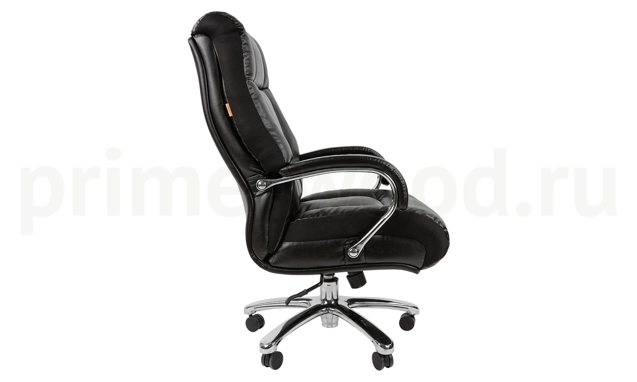 Кресло руководителя Chairman 405 ЭКО - фото 1