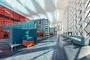 Офисные перегородки M51 Wall - 4